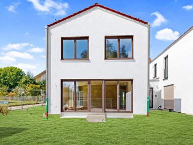 Einfamilienhaus zum Kauf 886.000 € 4 Zimmer 140 m² 300 m² Grundstück Lengdorf Lengdorf 84435