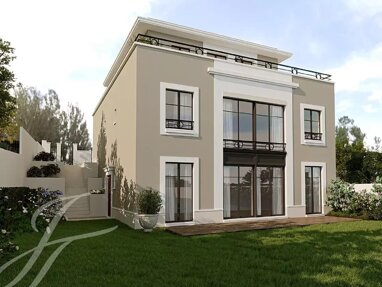 Einfamilienhaus zum Kauf Provisionsfrei 2.300.000 € 8 Zimmer 344 m² Centre Saint-Cloud 92210