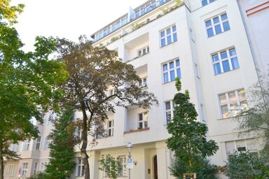 Wohnung zum Kauf 990.000 € 4,5 Zimmer 146 m² 3. Geschoss Wilmersdorf Berlin 10707