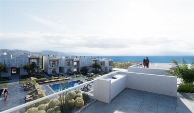 Wohnung zum Kauf Provisionsfrei 175.000 € 2 Zimmer 63 m² Zypern 10101