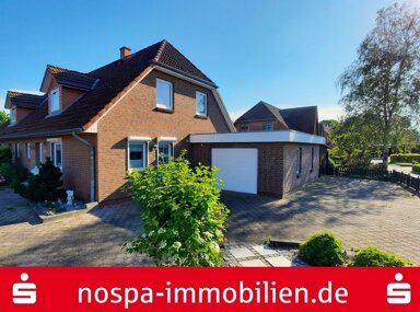 Doppelhaushälfte zum Kauf 259.000 € 4 Zimmer 107 m² 378 m² Grundstück Schuby 24850