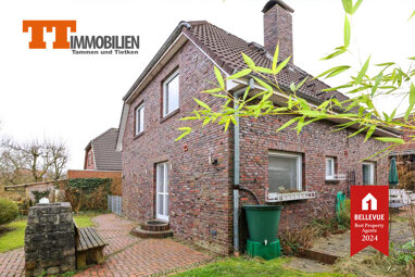 Einfamilienhaus zum Kauf 299.000 € 4 Zimmer 118,1 m² 439 m² Grundstück Neuende Wilhelmshaven-Aldenburg 26389