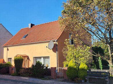 Einfamilienhaus zum Kauf 220.000 € 5 Zimmer 134 m² 770 m² Grundstück Lehnsdorf Wiesenburg/Mark 14827