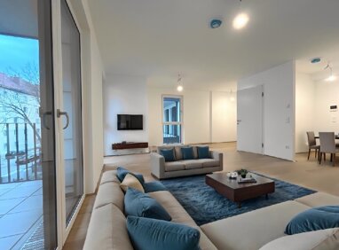Wohnung zum Kauf 472.000 € 2 Zimmer 55,1 m² 1. Geschoss Wien 1190