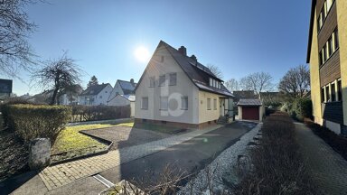 Mehrfamilienhaus zum Kauf 445.000 € 9 Zimmer 155 m² 693 m² Grundstück Innenstadt Crailsheim 74564