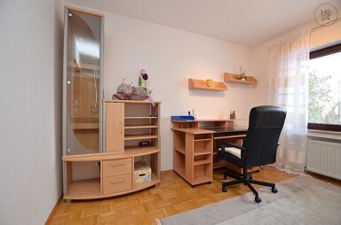 WG-Zimmer zur Miete Wohnen auf Zeit 495 € 26 m² EG frei ab 01.12.2024 Heuchelhof Würzburg 97084