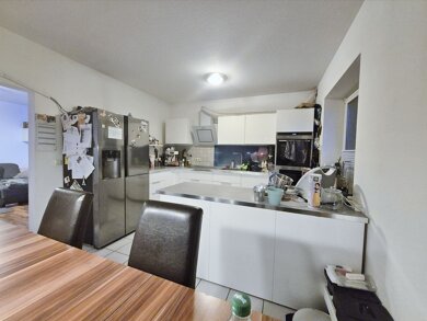 Wohnung zur Miete 899 € 3 Zimmer 81,9 m² 1. Geschoss frei ab 01.04.2025 Im Grauland 3 Lohnde Seelze 3026