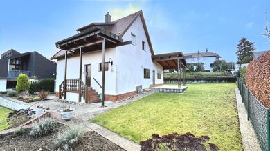 Einfamilienhaus zum Kauf 450.000 € 4 Zimmer 114 m² 547 m² Grundstück frei ab sofort Klingenberg Heilbronn 74081