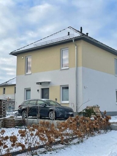 Einfamilienhaus zur Miete 1.700 € 4 Zimmer 122 m² Schwalbenweg 4 Wilschdorf Dresden 01109