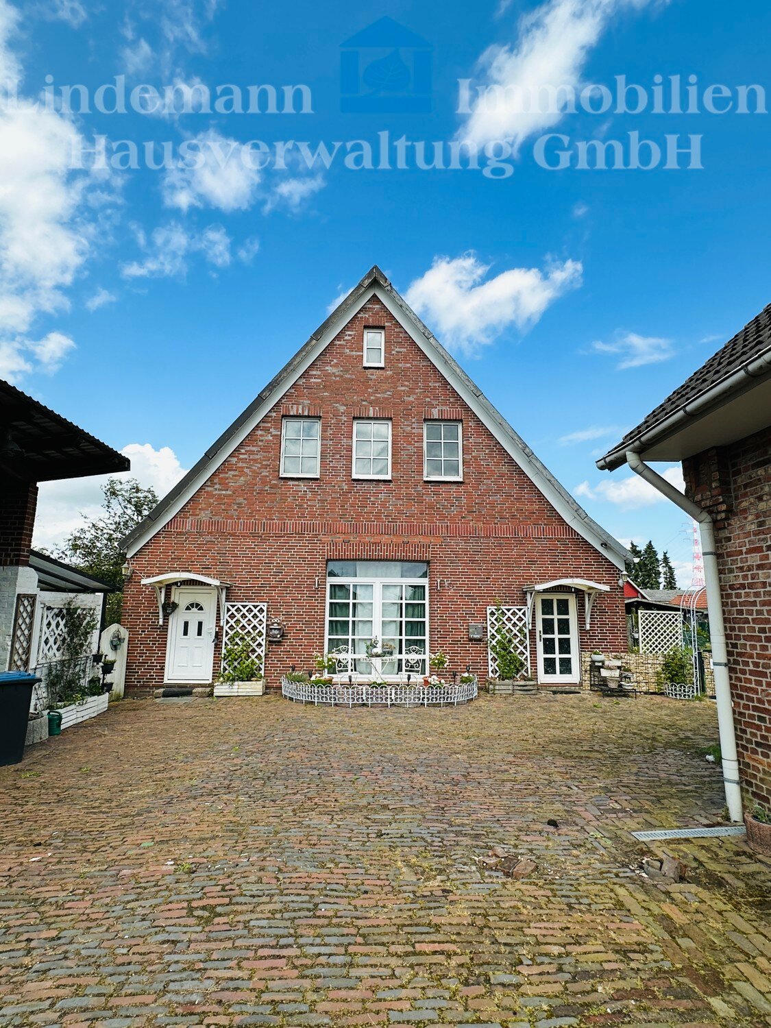 Mehrfamilienhaus zum Kauf 599.000 € 403 m²<br/>Wohnfläche 2.045 m²<br/>Grundstück Siebenhöfen 10 und 10a Hollern-Twielenfleth 21723