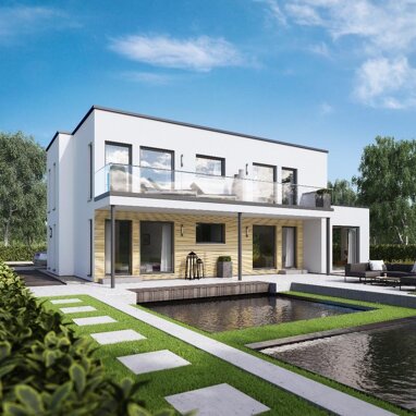Mehrfamilienhaus zum Kauf 747.000 € 8 Zimmer 204 m² 500 m² Grundstück Gospoldshofen Gospoldshofen 88410