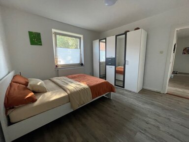 Wohnung zur Miete 477,97 € 3 Zimmer 70,8 m² 1. Geschoss frei ab 01.11.2024 Dr.Lammers-Straße 22 Ahlften Heide 25746