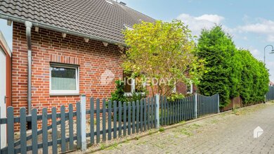 Doppelhaushälfte zum Kauf 359.000 € 5 Zimmer 127 m² 235 m² Grundstück Bockum-Hövel Hamm 59075