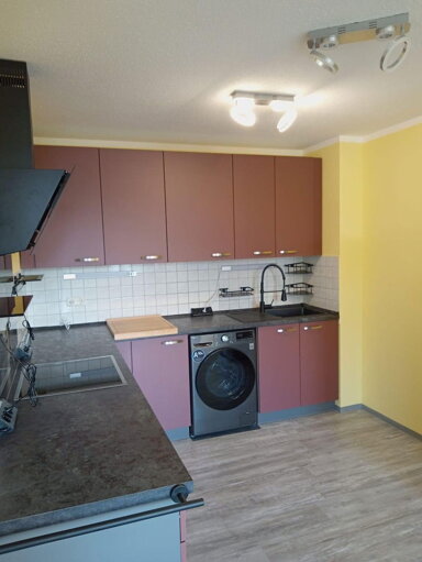 Wohnung zur Miete 295 € 1 Zimmer 50 m² 3. Geschoss Südstraße 25 Altchemnitz 414 Chemnitz 09125