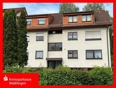 Wohnung zum Kauf 199.000 € 2 Zimmer 59 m² Weiler Schorndorf, Weiler 73614