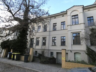 Wohnung zum Kauf Provisionsfrei 600.000 € 6 Zimmer 200 m² Luisenstraße 9 Nördliche Innenstadt Halle 06108