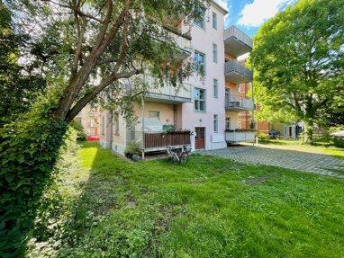 Wohnung zum Kauf 259.000 € 3 Zimmer 84,7 m² Erdgeschoss Löbtau-Süd (Frankenbergstr.) Dresden 01159