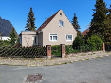 Einfamilienhaus zum Kauf Provisionsfrei 195.000 € 3,5 Zimmer 90 m² 540 m² Grundstück frei ab sofort Friedenshöhe Magdeburg 39116