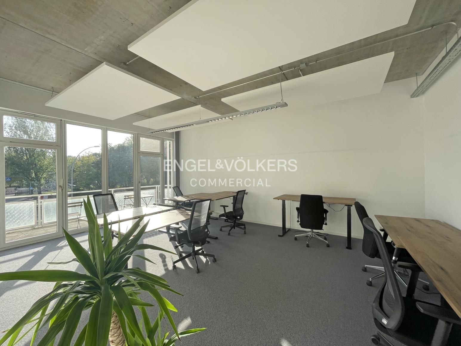 Büro-/Praxisfläche zur Miete 24,50 € 290 m²<br/>Bürofläche ab 290 m²<br/>Teilbarkeit Prenzlauer Berg Berlin 10407