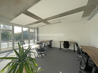 Büro-/Praxisfläche zur Miete 24,50 € 290 m² Bürofläche teilbar ab 290 m² Prenzlauer Berg Berlin 10407