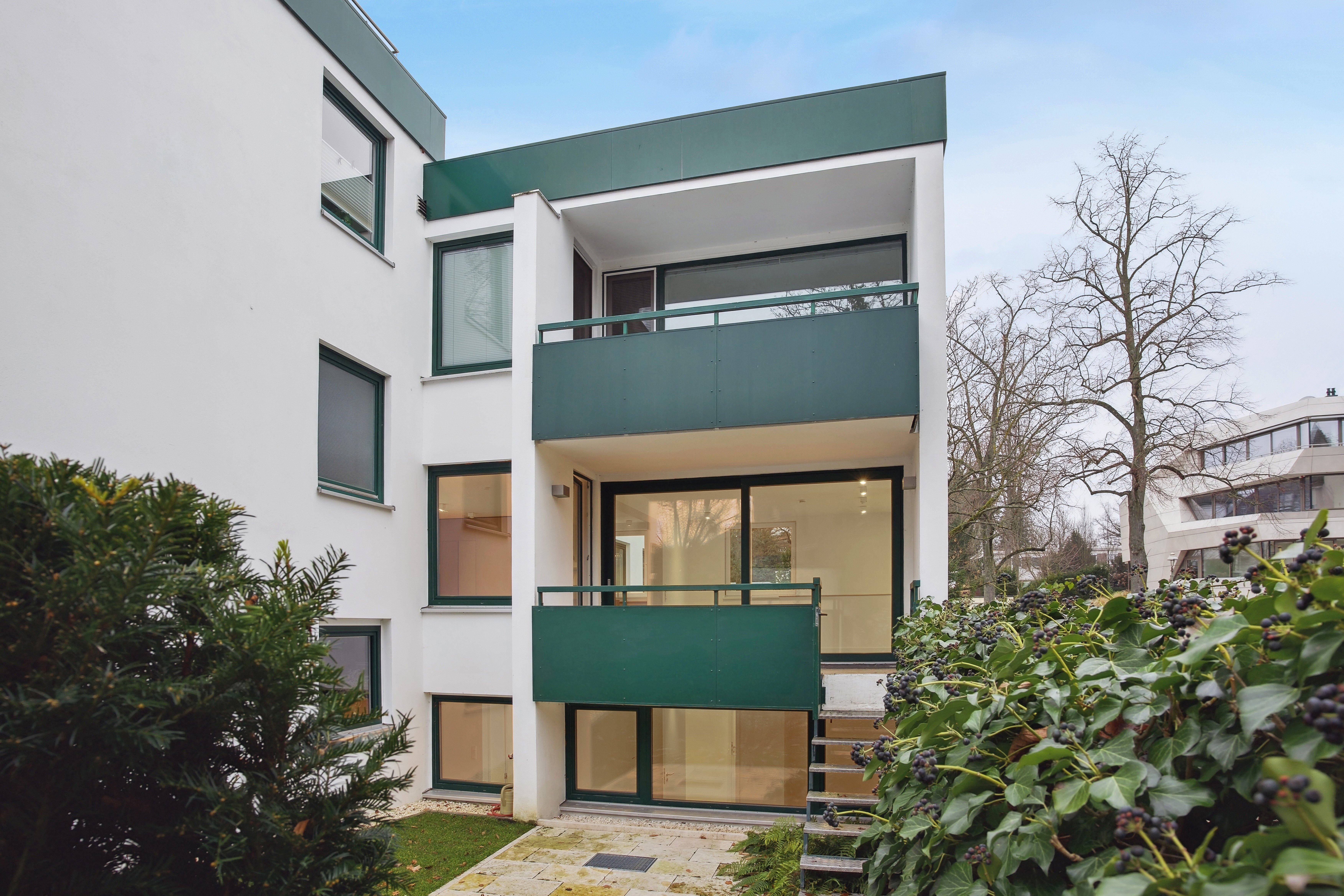 Wohnung zum Kauf 790.000 € 4 Zimmer 54 m²<br/>Wohnfläche Grunewald Berlin 14193