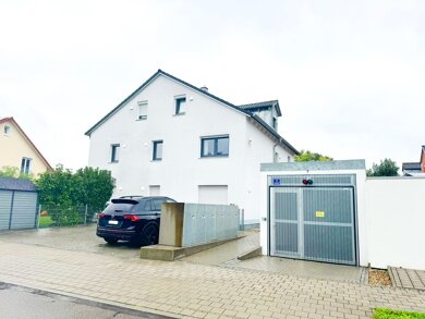 Tiefgarage zur Miete provisionsfrei 70 € Unterbrunnenreuth Ingolstadt 85051