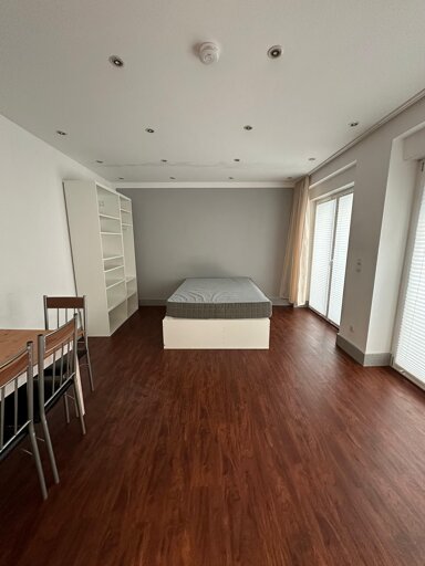 Apartment zur Miete 525 € 1 Zimmer 37,5 m² EG frei ab sofort Siechenstraße 7 Domberg Bamberg 96052