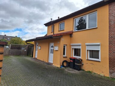 Mehrfamilienhaus zum Kauf 175.000 € 6 Zimmer 127 m² 397 m² Grundstück Uelzen Uelzen 29525