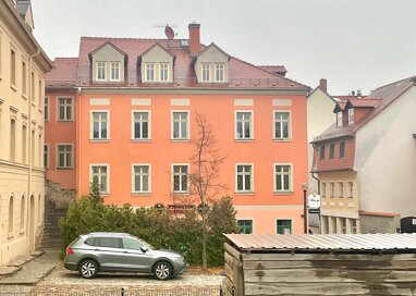 Wohnung zum Kauf 42.000 € 2 Zimmer 58 m² 2. Geschoss Zentrum Altenburg 04600
