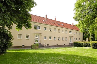 Wohnung zur Miete 429 € 2 Zimmer 55,6 m² 1. Geschoss Biegerfelder Weg 13 Huckingen Duisburg 47259