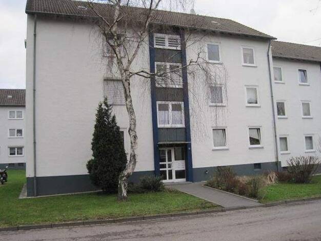 Wohnung zur Miete 407 € 3 Zimmer 54,3 m² frei ab 01.01.2026 Grillostr. 2A Castrop Castrop-Rauxel 44575