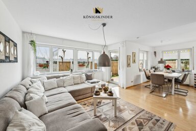 Wohnung zum Kauf 429.000 € 3 Zimmer 86,5 m² Rielasingen Rielasingen-Worblingen 78239