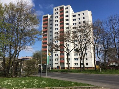 Wohnung zur Miete nur mit Wohnberechtigungsschein 287 € 3 Zimmer 80,9 m² 9. Geschoss Waldemar-Petersen-Straße 37 Wohnstadt Waldau Kassel 34123