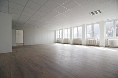 Bürofläche zur Miete 7,80 € 224 m² Bürofläche Innenstadt 1 Minden 32427