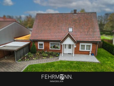 Einfamilienhaus zum Kauf 199.000 € 7 Zimmer 145,6 m² 615 m² Grundstück Fehndorf Haren (Ems) 49733