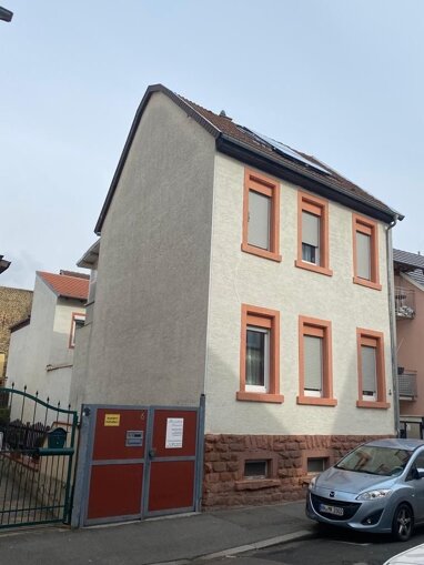 Einfamilienhaus zum Kauf 439.000 € 8 Zimmer 171 m² 151 m² Grundstück Vorstadt Neustadt an der Weinstraße 67434