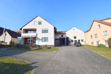 Mehrfamilienhaus zum Kauf 595.000 € 8 Zimmer 194 m² 2.800 m² Grundstück Ebersbach Abenberg 91183