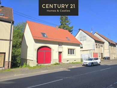 Einfamilienhaus zum Kauf 398.000 € 5 Zimmer 170 m² 397 m² Grundstück Brebach-Fechingen Saarbrücken 66130