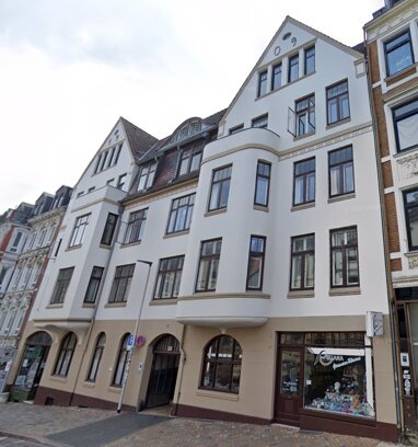 Wohnung zur Miete 830 € 5 Zimmer 125,6 m² Friesischer Berg - Exe Flensburg 24937