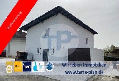 Einfamilienhaus zum Kauf 380.000 € 4 Zimmer 125 m² 400 m² Grundstück Aunkirchen Vilshofen 94474