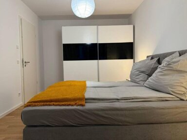 Wohnung zur Miete 700 € 2 Zimmer 50 m² Gallus Frankfurt am Main 60326