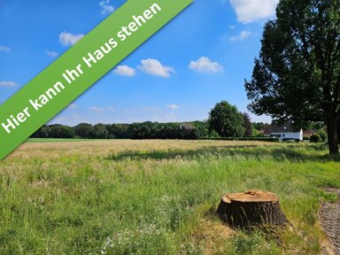 Bungalow zum Kauf provisionsfrei 399.550 € 6 Zimmer 130 m² 559 m² Grundstück Waldrebenweg Brelingen Wedemark 30900