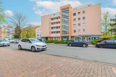 Wohnung zum Kauf provisionsfrei 187.000 € 3 Zimmer 71,3 m² 4. Geschoss Groß-Buchholz Hannover 30655