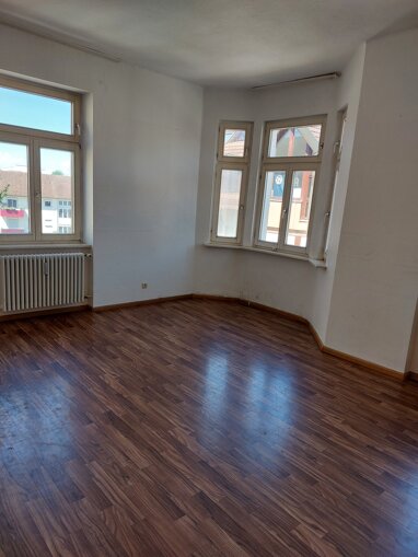 Wohnung zur Miete 850 € 3,5 Zimmer 83 m² 2. Geschoss Moltkestraße 26 Kernstadt - West Lahr/Schwarzwald 77933
