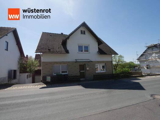 Einfamilienhaus zum Kauf 159.000 € 7 Zimmer 126 m² 876 m² Grundstück Untersiemau 96253