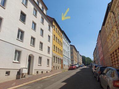 Mehrfamilienhaus zum Kauf 199.000 € 373 m² 240 m² Grundstück Pforten Gera 07546