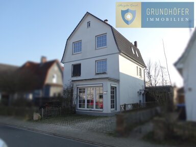 Einfamilienhaus zum Kauf 370.000 € 7 Zimmer 226 m² 438 m² Grundstück Siebethsburg Wilhelmshaven 26386