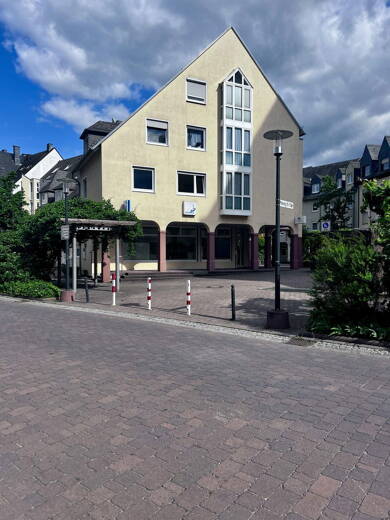Bürogebäude zum Kauf provisionsfrei als Kapitalanlage geeignet 125.000 € 63 m² Bobenheim Bobenheim 67240