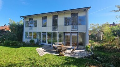 Einfamilienhaus zur Miete 3.190 € 4 Zimmer 145 m² 625 m² Grundstück Riemerling Ottobrunn 85521