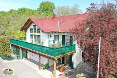 Einfamilienhaus zum Kauf provisionsfrei 799.900 € 8 Zimmer 245 m² 750 m² Grundstück Großheubach 63920